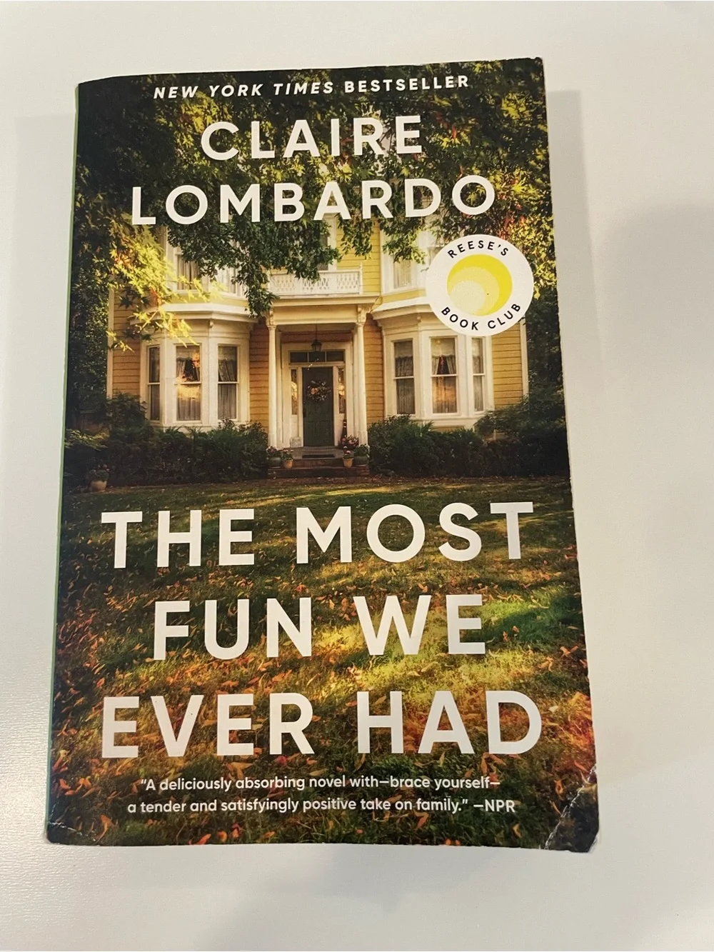 Popular Book Bundle